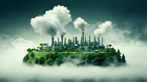 India’s First Green Methanol Plant