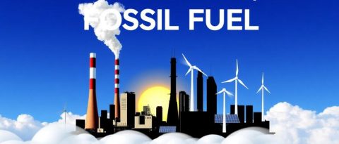 First Conference on Transitioning Away from Fossil Fuels