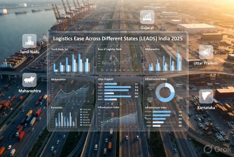LEADS Report 2025