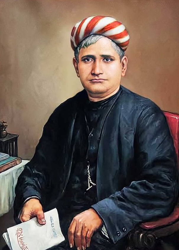 Bankim Chandra Chattopadhyay