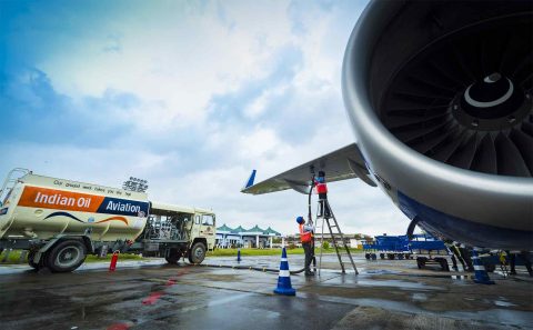 Aviation Turbine Fuel (ATF) Price Stabilization Fund