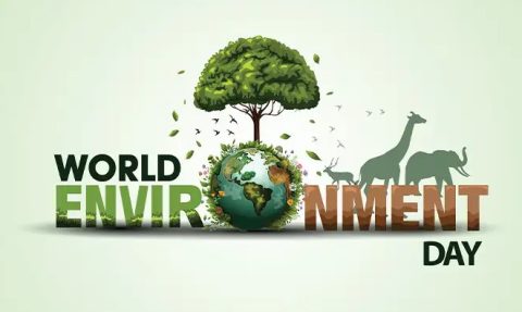 world environment day 2026
