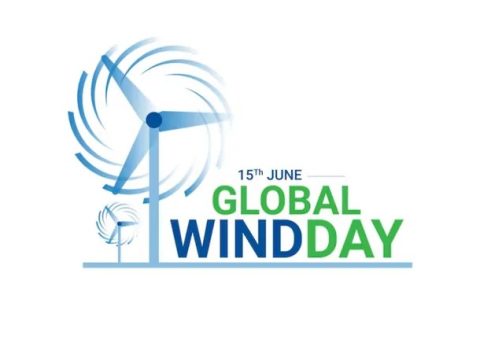 Global Wind Day 2026