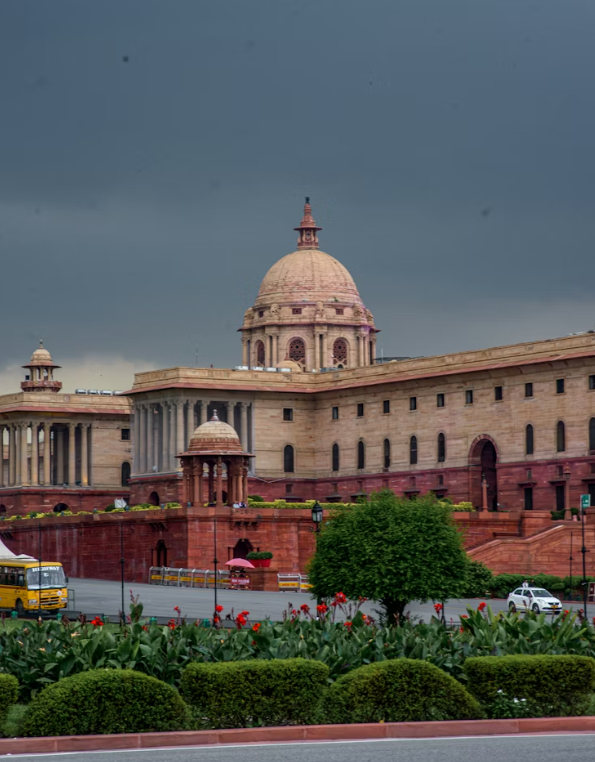 Delhi High Court Recognises Right To Be Forgotten