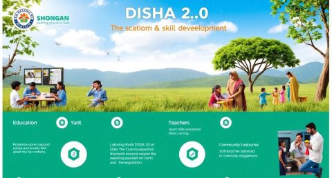 DISHA 2.0 Scheme