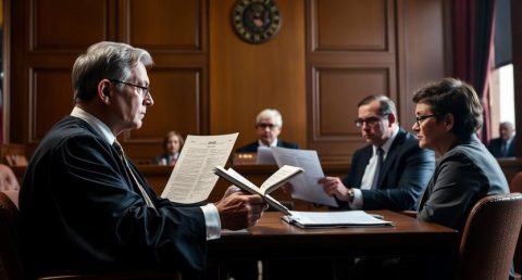 SC Upholds Special Intensive Revision (SIR)