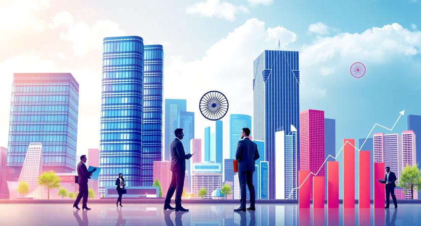 Ease of Doing Business: Strengthening India’s Business Framework