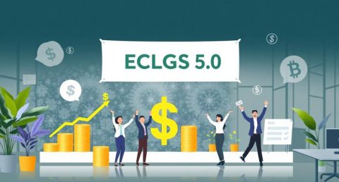 ECLGS 5.0 Achieves Major Milestones
