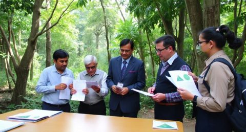 India’s Second Progress Report on the Bonn Challenge