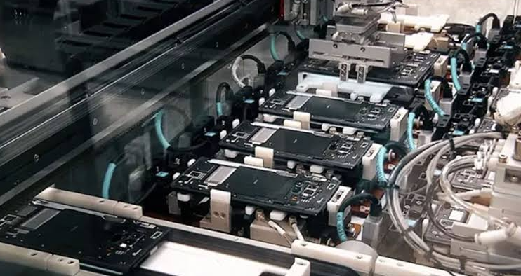 Mobile Phone Manufacturing Scheme (MPMS)