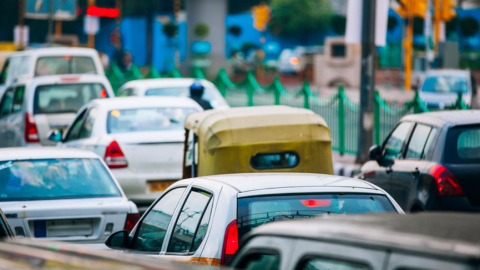 Draft Corporate Average Fuel Efficiency (CAFE)-III Norms