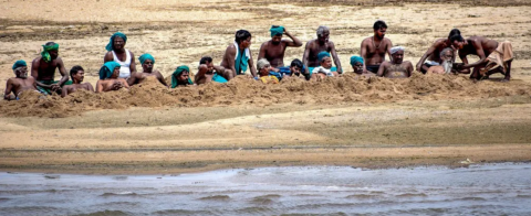 Mekedatu Dam Project and the Cauvery Dispute