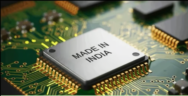 Cabinet Approves Semicon 2.0