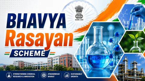 BHAVYA Rasayan Scheme