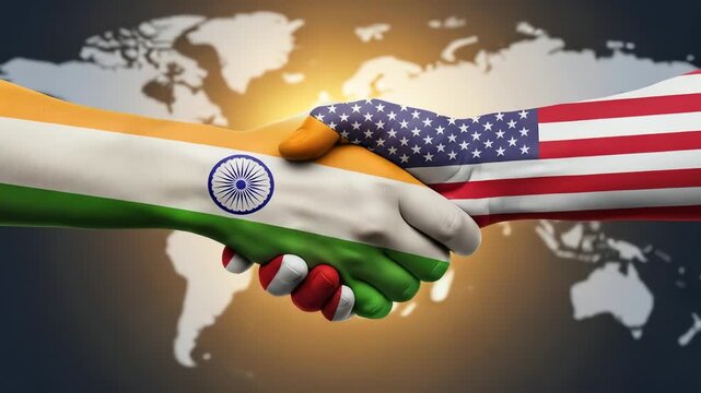 3rd India–Australia Annual Summit