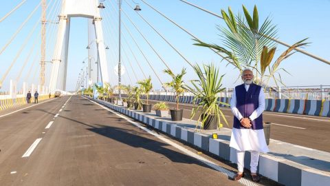 Govt Approves Pan-India Rollout of PM-SETU