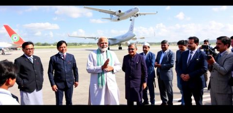Prime Minister Launches the Next Phase of UDAN – Viksit UDAN