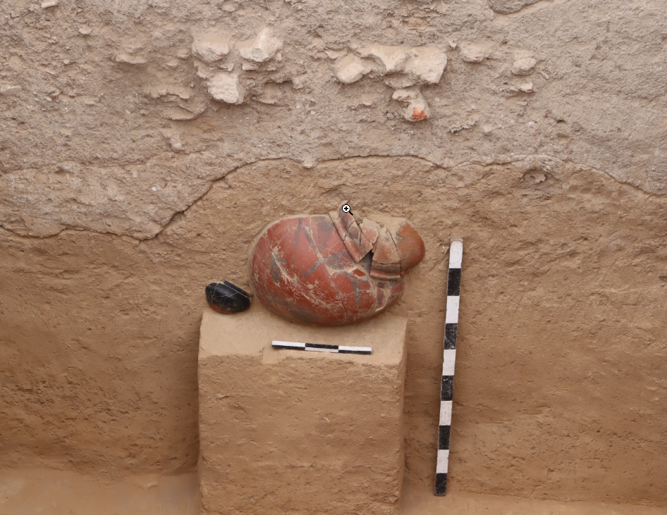 करिवलमवंदनल्लूर  उत्खनन