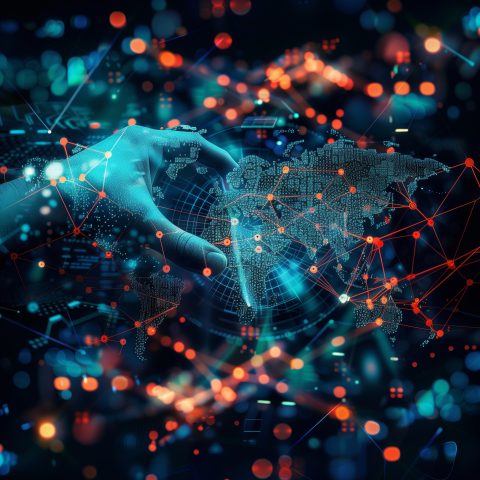 Digital Threat Report 2025–26
