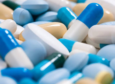 Drugs (Eighth Amendment) Rules, 2026