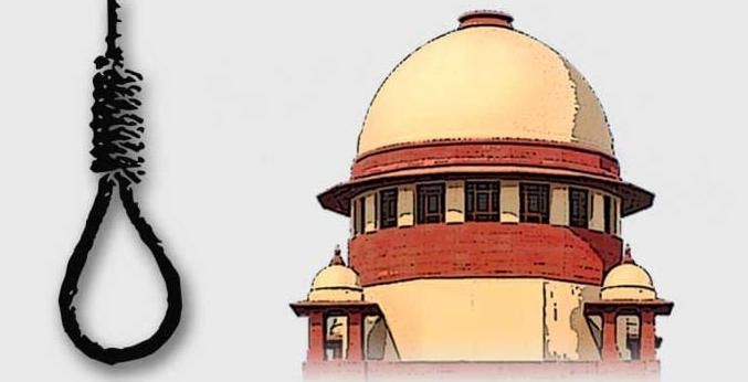 Supreme Court Upholds Hanging as Valid Method of Execution