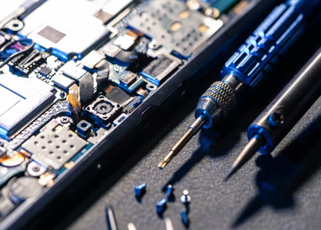 Mobile Phone Manufacturing Scheme (MPMS)