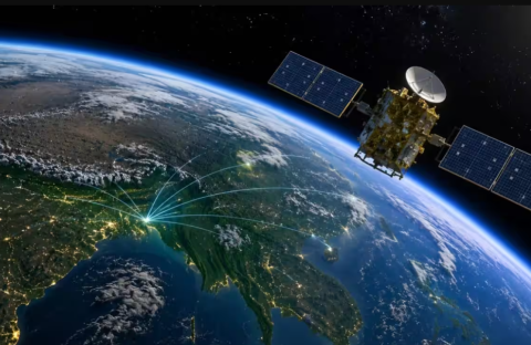 National Space Day 2026