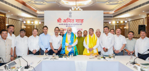 Gorkha Issue and Permanent Political Solution