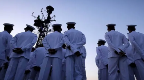 India and UK to Ink Pact to Develop Propulsion Systems for Navy