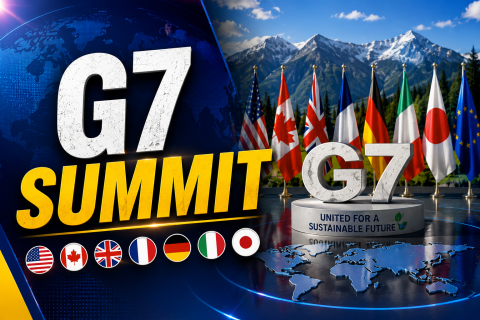 G7 Summit