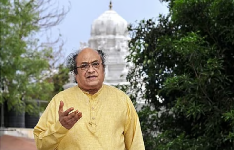 कवि सत्यनारायण का निधन
