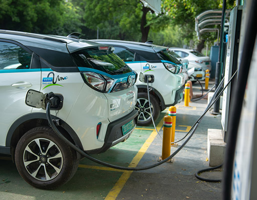 Rise of India’s Electric Vehicles Ecosystem