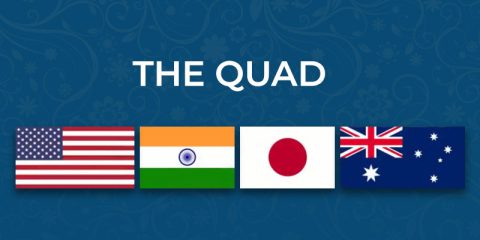 QUAD Summit (Quadrilateral Security Dialogue) 2025–26