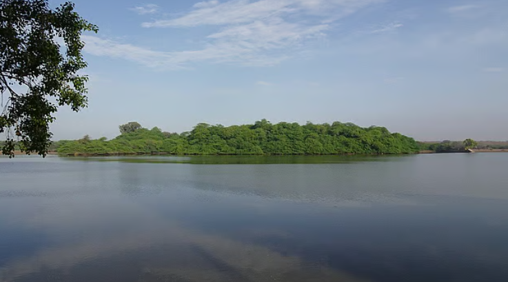 Ramsar Sites in India