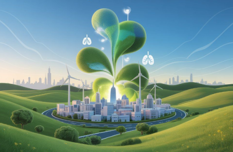 Swachh Vayu Sarvekshan – 2026