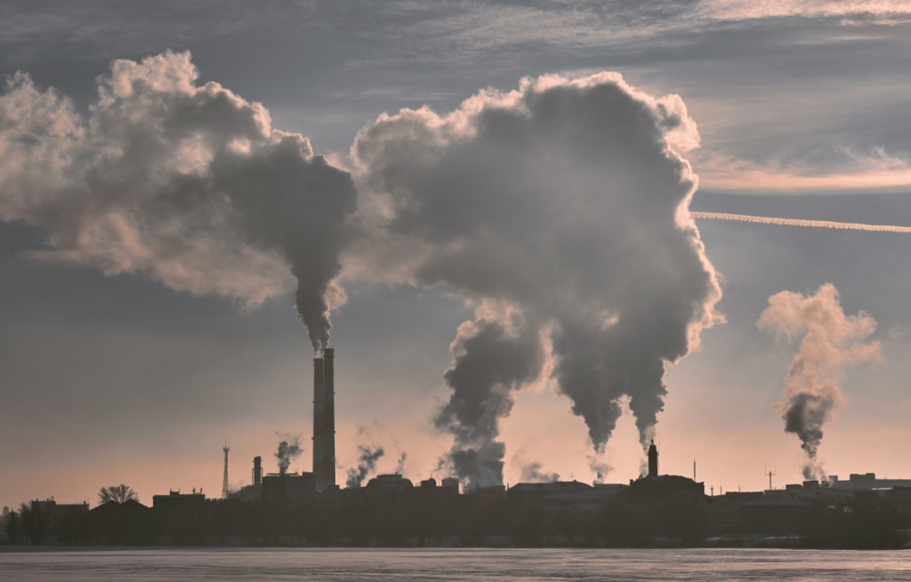 New Report Finds Tackling Climate Change and Air Pollution Together Could Unlock Major Economic Gains