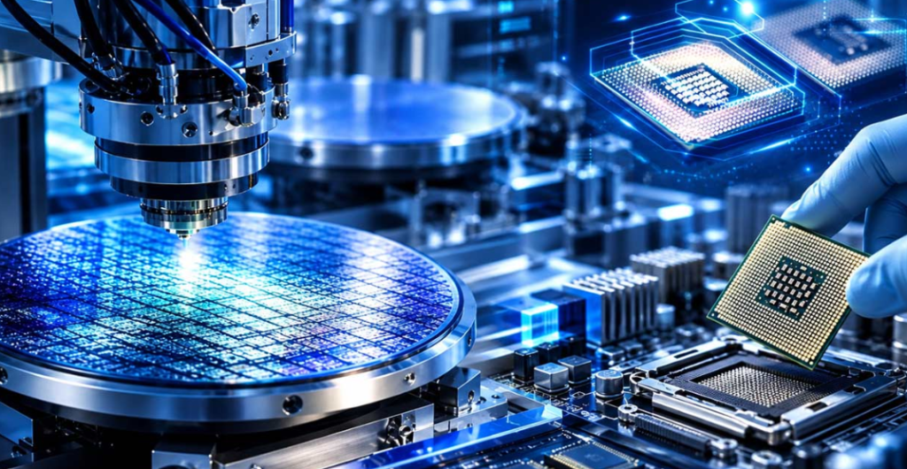 IESA Report on Semicon India 2.0 and India’s Semiconductor Ecosystem