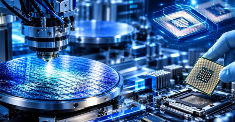 IESA Report on Semicon India 2.0 and India’s Semiconductor Ecosystem