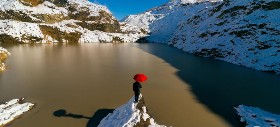State of Global Water Resources 2025 Report