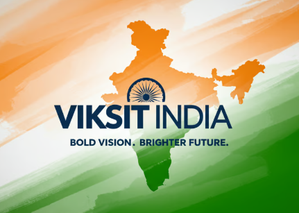 Viksit Bharat @2047