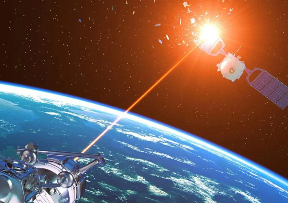 Weaponisation of Space: US Deploys Weapons in Orbit