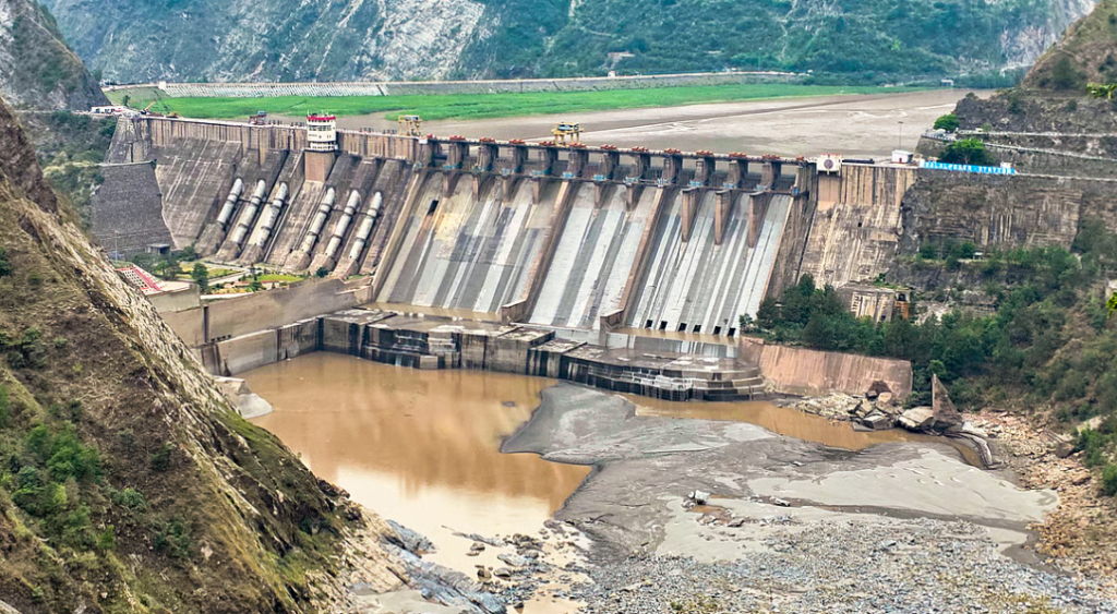 India Rejects Hague Court’s Indus Waters Treaty Ruling
