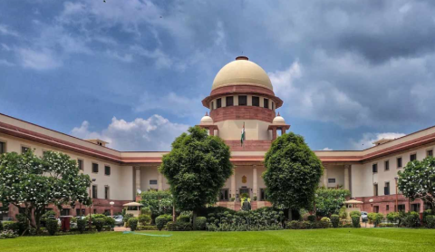 मुख्य निर्वाचन आयुक्त की नियुक्ति संबंधी कानून पर सर्वोच्च न्यायालय का विभाजित निर्णय