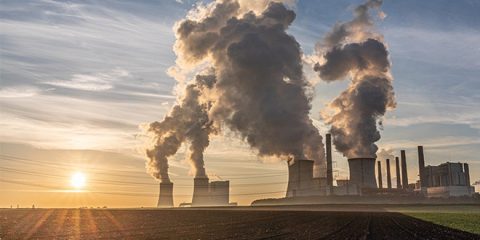 Centre Amends Carbon Targets for Refineries and Textile Units