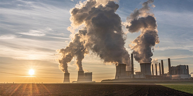 Centre Amends Carbon Targets for Refineries and Textile Units