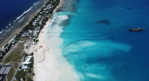UN Declaration on Sea-Level Rise
