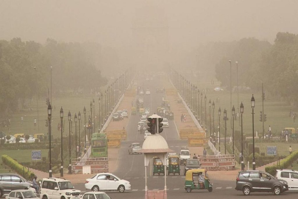 CAQM Approves Revised GRAP Schedule