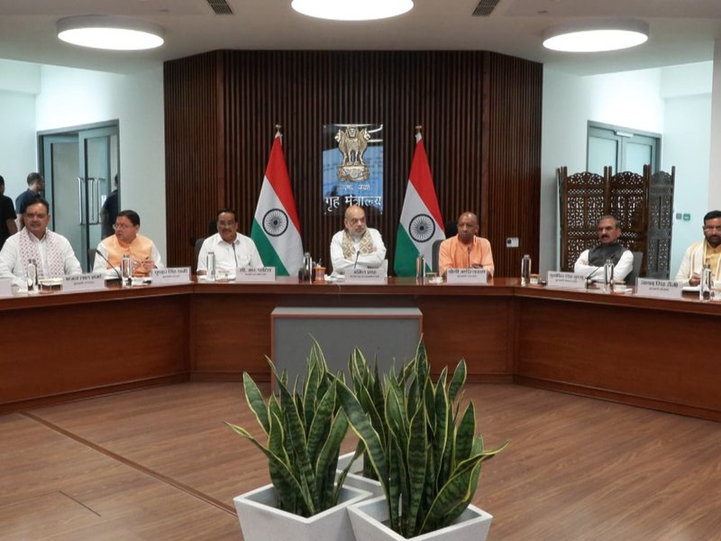 Kishau Multipurpose Project Agreement Signed