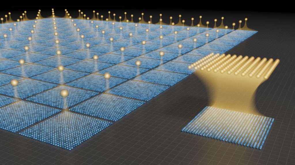 Scientists Develop New Way to Tackle Key Quantum Computing Challenge