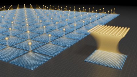 Scientists Develop New Way to Tackle Key Quantum Computing Challenge